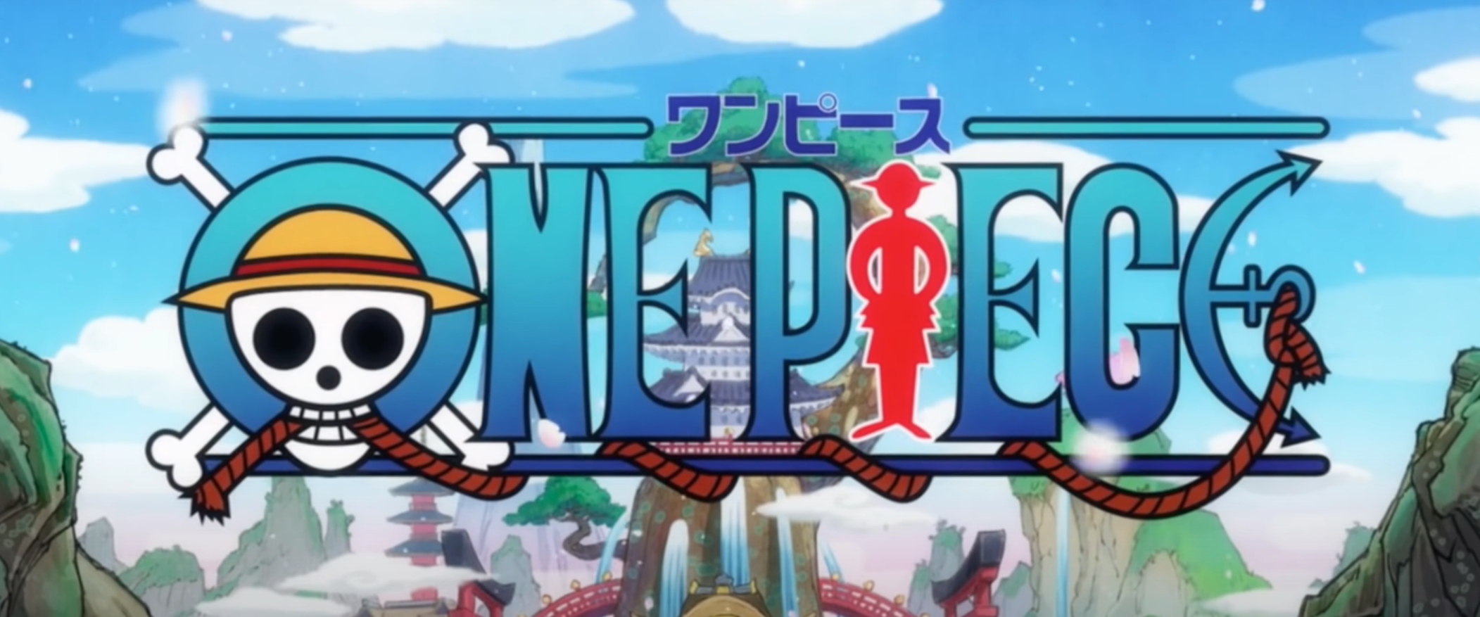 Anime: One Piece Celebrates 1,000 Episodes And A Live Action Cast