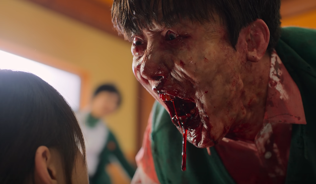 Netflix's 'All of Us Are Dead' Hints That Lee Cheong-san May Actually Still  Be Alive - mxdwn Television