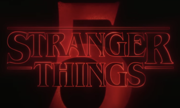 Netflix Sets Production Start on 'Stranger Things' Fifth Season