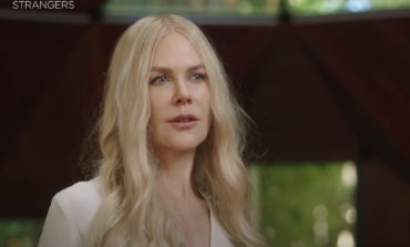 Nicole Kidman Rejoins Cast Of Hulu's 'Nine Perfect Strangers' For Second Season
