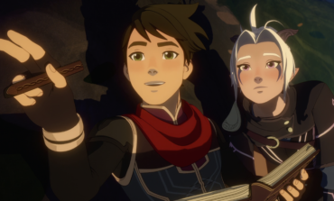 Review: ‘The Dragon Prince’ Season 5 Episode 2 “Old Wounds”