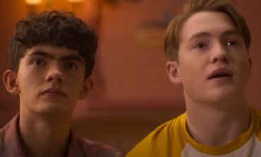 Season Three Premiere Window For Heartstopper Has Been Released By Netflix