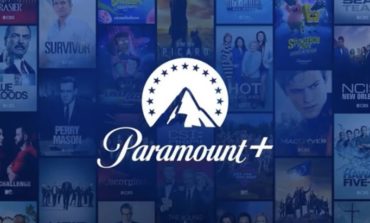 Paramount+ Releases Key Art for 'Frasier' Sequel Series