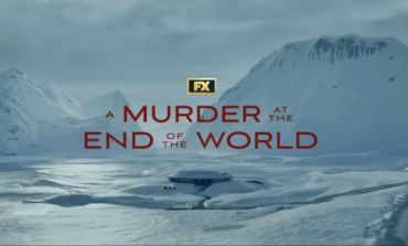 FX Releases Trailer for 'A Murder at the End of the World'