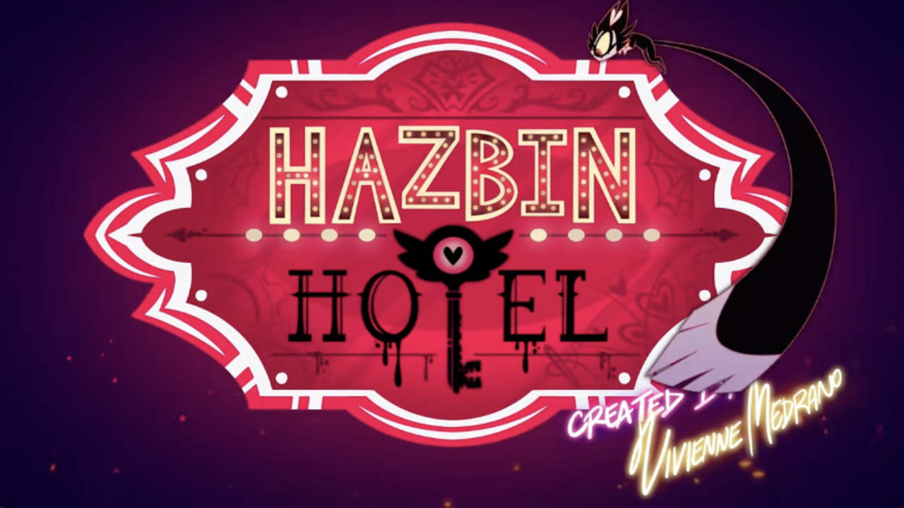 Prime Video Orders 'Hazbin Hotel,' New Adult Animated Series From A24