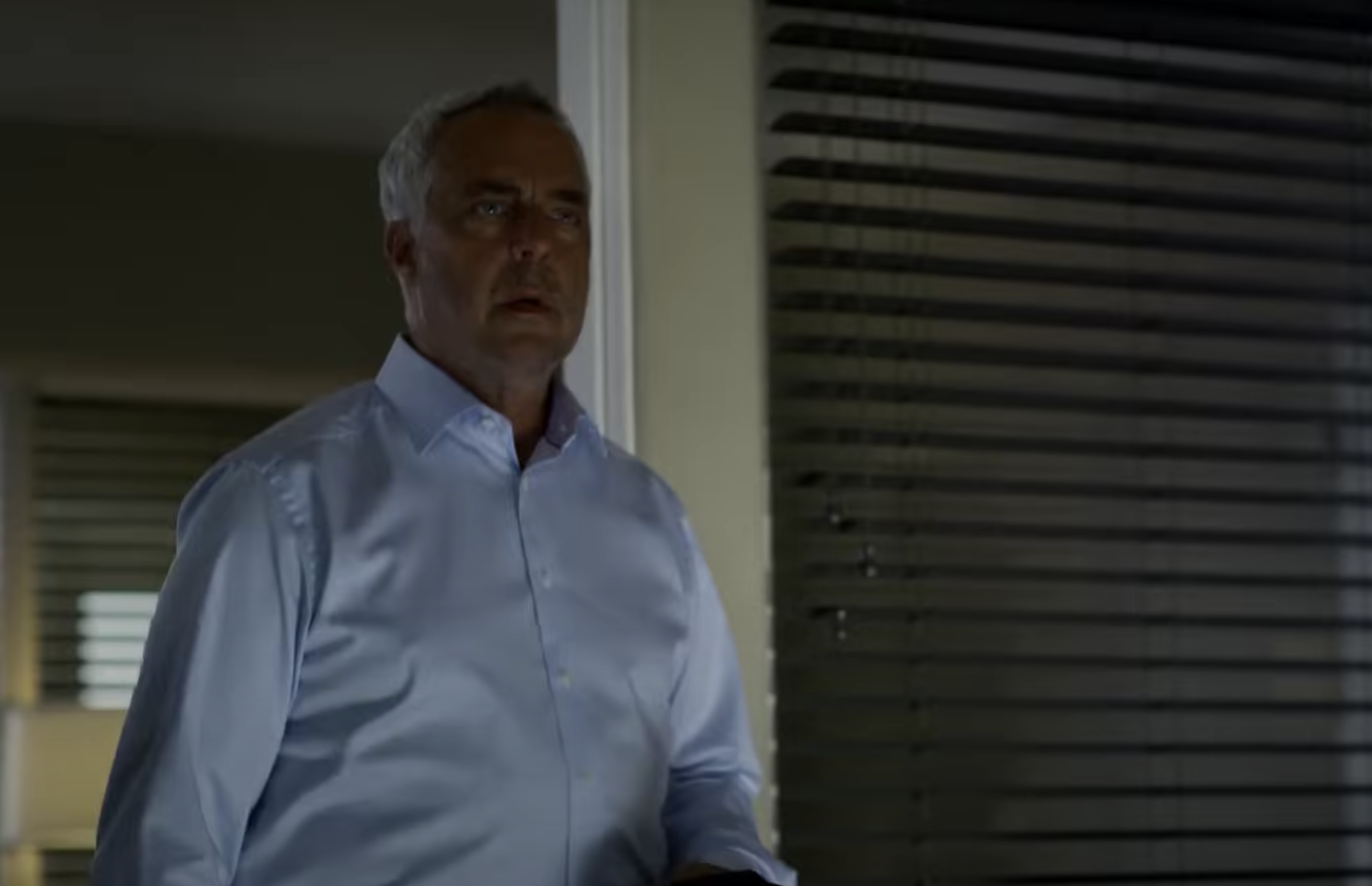 Review Bosch Legacy Season 2 Episode 4