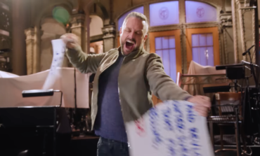 No More Mr. Nice Guy: Nate Bargatze Goes Full Diva in 'Saturday Night Live' Promo