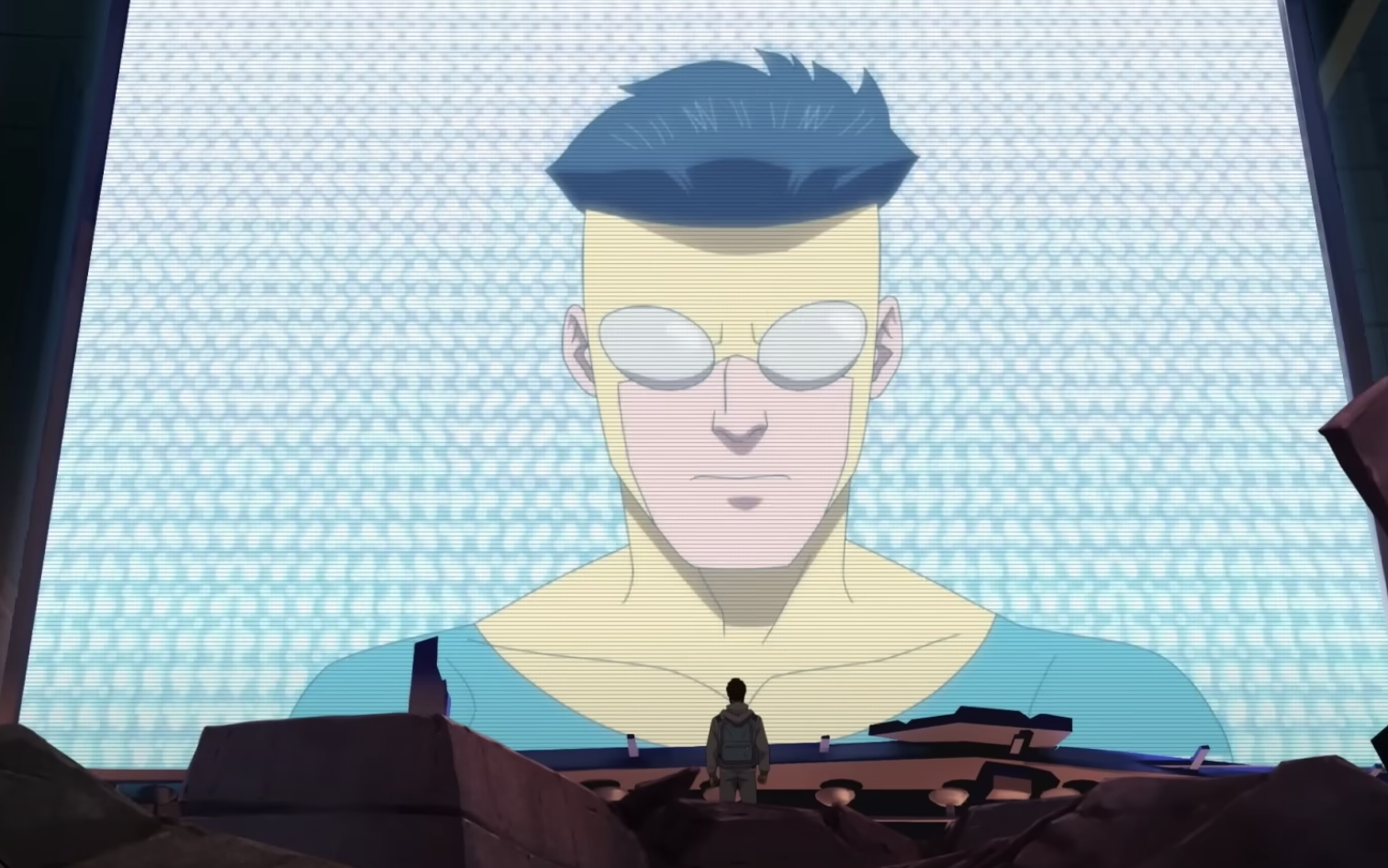 Setting Up Greatness: Invincible Season 2 Episode 1 Review 