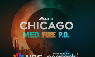 Get Ready For NBC’s Epic One Chicago Three-Show Crossover Event