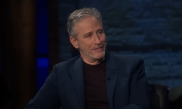 Jon Stewart Absent From The 'Daily Show' After Testing Positive for COVID