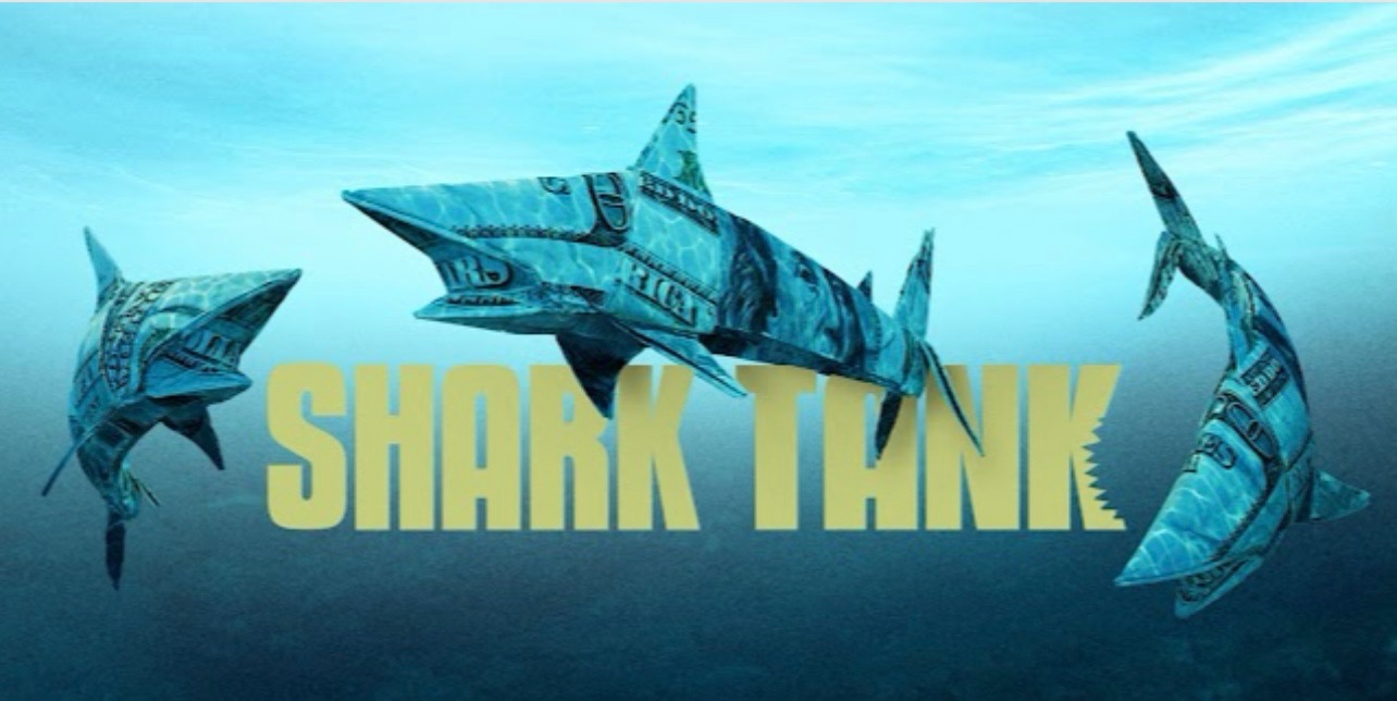 Shark Tank's Decade of Dreams: An Interview With the Sharks