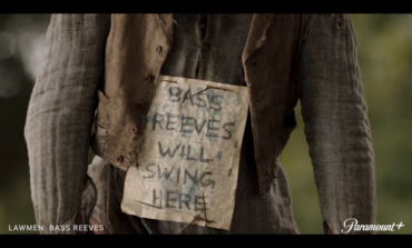 Review: ‘Lawmen: Bass Reeves’ Episode 5 "Part V"