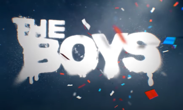 Prime Video Renews 'The Boys' For Season Five