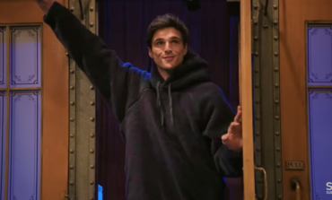 Jacob Elordi is Taking a Leap of Faith Into His 'SNL' Debut in a New Promo Video