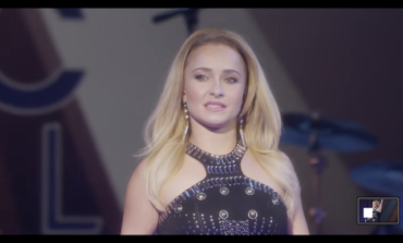 Nashville's Hayden Panettiere Asserts That Her Personal Life Was Mirrored In Her Character