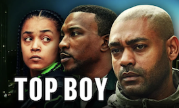 Creator Of Netflix's 'Top Boy' Ronan Bennett In Discussions About A Spin-Off With Netflix