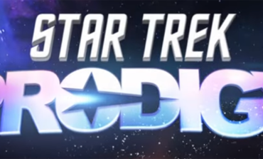 Netflix Announces News On 'Star Trek: Prodigy' Season Two Release Date