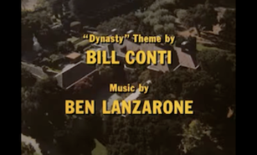Ben Lanzarone, The 85-Year-Old Pianist And Composer Of 'Dynasty' And 'Happy Days,' Passes Away