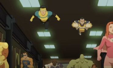 Trailer For 'Invincible' Season Two Part Two Released