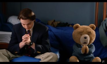 The Peacock Series 'Ted' Is Now Renewed For A Second Season
