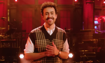 Ramy Youssef Searches For His "First" Superlative On 'SNL' Promo