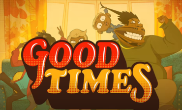 Netflix Reveals Trailer For The Animated Series 'Good Times'