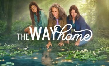 Hallmark's 'The Way Home' Second Season Becomes Most -Watched Cable TV Series