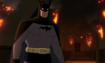 ‘Batman: Caped Crusader’ Soars Again On Prime Video