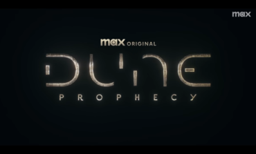 'Dune: Prophecy' First-Look Trailer Revealed