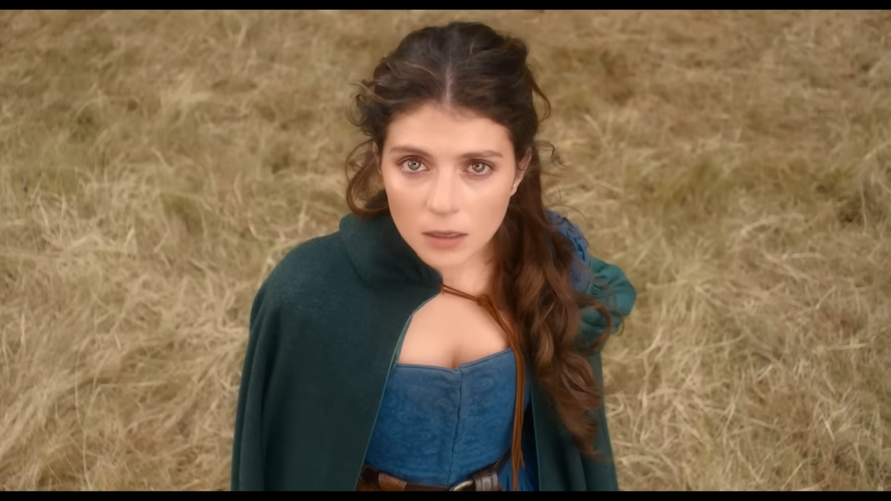 Prime Video Reveals New Romantic Fantasy Series 'My Lady Jane', Premiering  This Summer - mxdwn Television