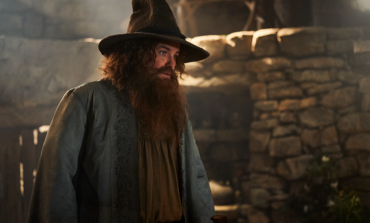 Tom Bombadil Blooms In Live-Action For 'Rings Of Power' Season Two