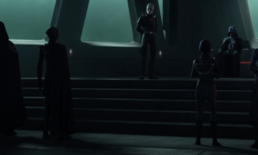 Review: ‘Tales of the Empire’ Season 1 Episode 4 “Devoted”