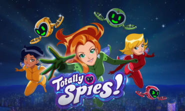 Amazon's 'Totally Spies' Live-Action Is Aiming To Launch In 2025