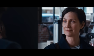 Carrie-Anne Moss Join's Schwarzenegger Led Netflix Series 'FUBAR'