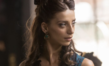 Angela Sarafyan Joins Prime Video's 'El Gato' In A Key Role