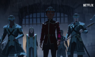 'The Dragon Prince' Soars Back for Season Six: Release Date Revealed, Mystery of Aaravos Deepens