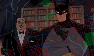 Review: 'Batman: Caped Crusader' Season 1, Episode 1 "In Treacherous Waters"