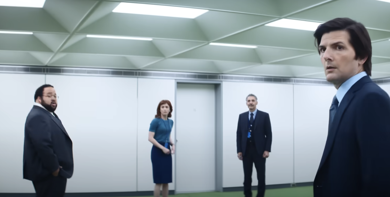 Apple acquires all rights to Severance, will produce future seasons in-house