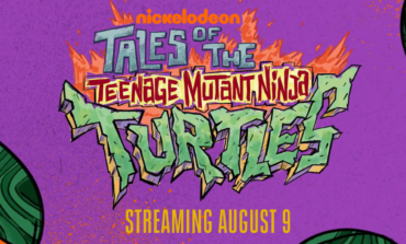 The New Paramount+ Animated Series 'Tales Of The Teenage Mutant Ninja Turtles' Announces New And Returning Voice Actors