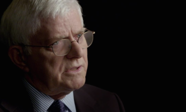 Phil Donahue, Pioneering TV Talk Show Host, Dies At 88