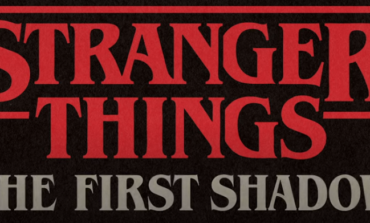 'Stranger Things: The First Shadow' Will Be Coming To Broadway In March