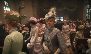 Julian Fellowes Discusses the Operatic Drama Of 'The Gilded Age' Season Two