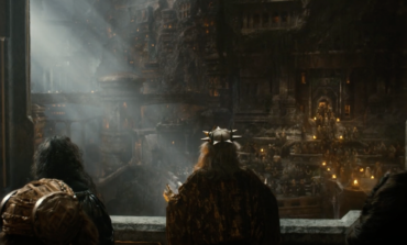 Review: ‘The Lord of the Rings: The Rings of Power’ Season 2 Episode 5 “Halls of Stone”