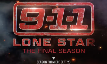 Fox's '9-1-1: Lone Star' To Conclude With Fifth And Final Season