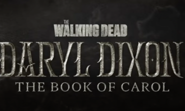 ‘The Walking Dead’ Franchise Returns With Daryl Dixon Spinoff Set In The Louvre