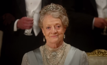 Star Of 'Downtown Abbey' And 'Harry Potter,’ Dame Maggie Smith Dies At 89