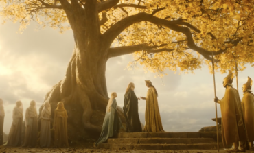 Review: ‘The Lord of the Rings: The Rings of Power’ Season 2 Episode 1 “Elven Kings Under The Sky”