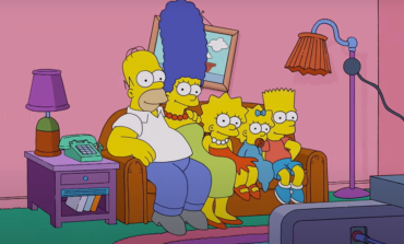 'The Simpsons' New Season: A Bittersweet Ending To A Classic Era