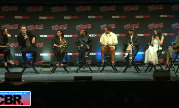 NYCC: Starz’s ‘Outlander’ Panel Discussion Reveals Details On Season Seven Part Two