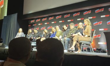 NYCC: HBO's 'Dune: Prophecy' Panel Shares Release Date And Official Trailer Of The Series